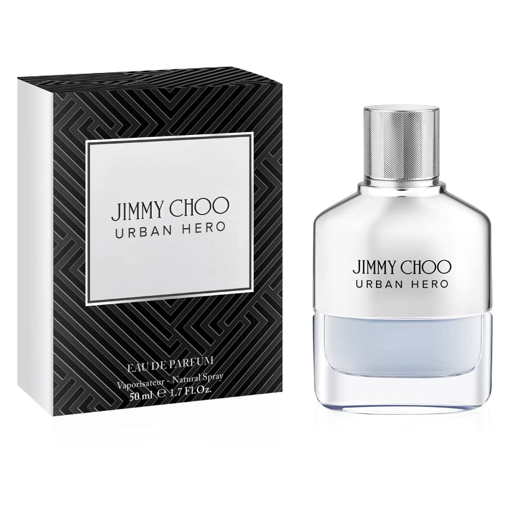 ジミー チュウ アーバンヒーロー オードパルファム 50ml Amazon | Jimmy Choo ジミーチュウアーバンヒーローオードパルファム